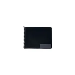 Star Marching Folder 146/25 Black
