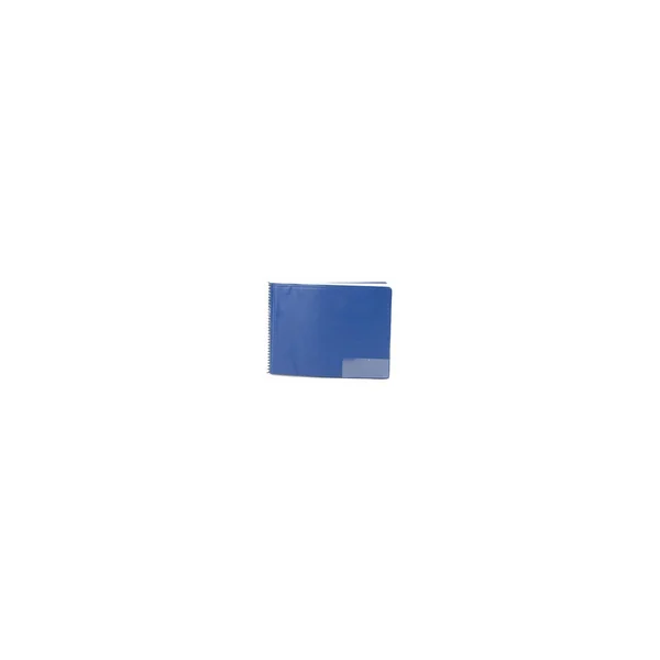 Star Marching Folder 146/25 Blue