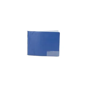 Star Marching Folder 146/25 Blue