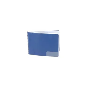 Star Marching Folder 146/25 Blue