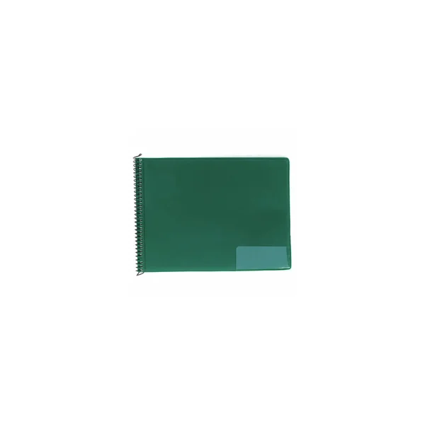 Star Marching Folder 146/25 Green