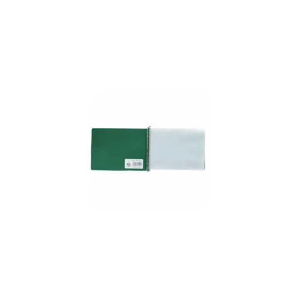 Star Marching Folder 146/25 Green