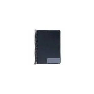 Star Marching Folder 245/10 Black