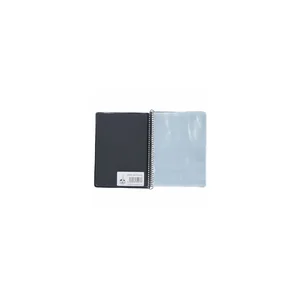 Star Marching Folder 245/10 Black