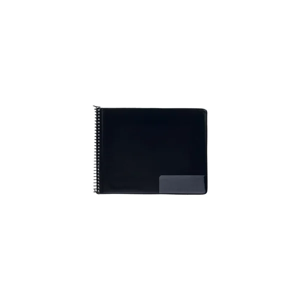 Star Marching Folder 245/10 Black