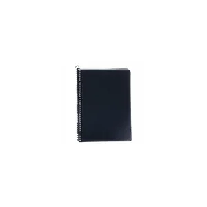 Star Marching Folder 245/15 Black