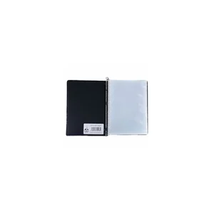 Star Marching Folder 245/15 Black