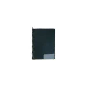 Star Marching Folder 245/20 Black