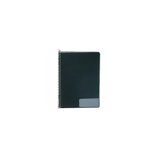Star Marching Folder 245/20 Black