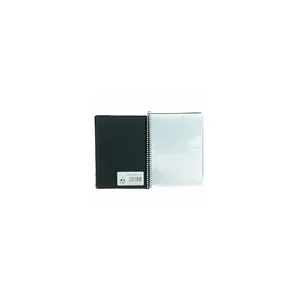 Star Marching Folder 245/20 Black