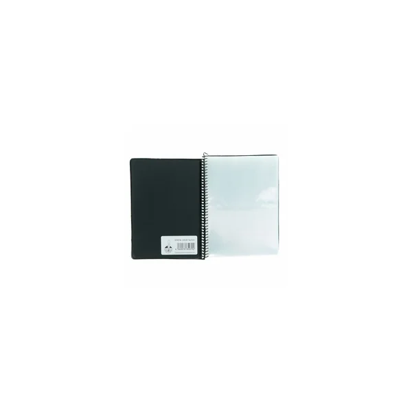 Star Marching Folder 245/20 Black