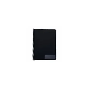 Star Marching Folder 245/25 Black