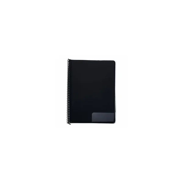 Star Marching Folder 245/25 Black
