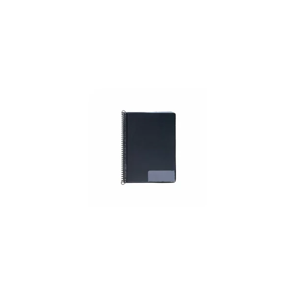 Star Marching Folder 245/25 Black