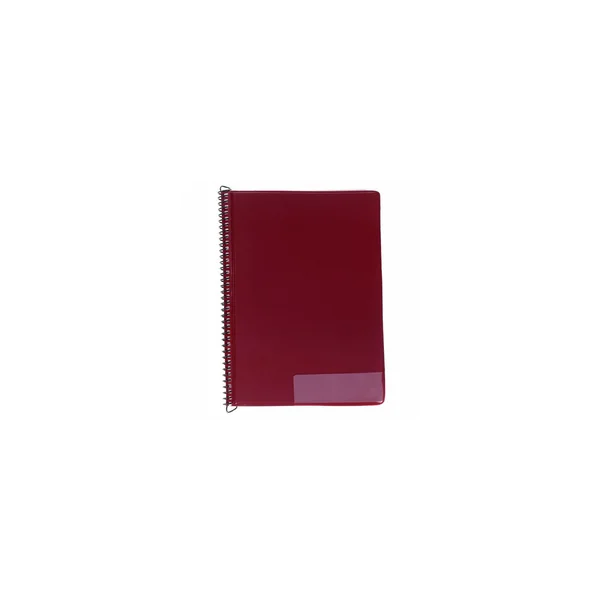 Star Marching Folder 245/25 Red