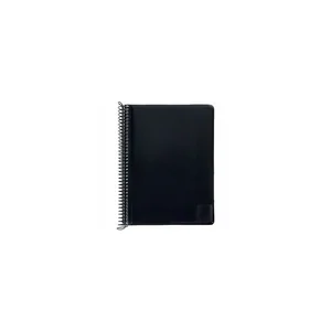 Star Marching Folder 245/30 Black