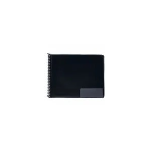 Star Marching Folder 246/15 Black