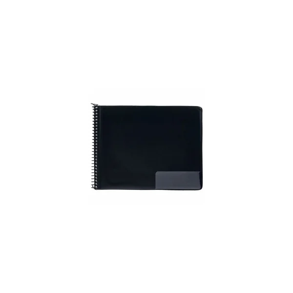 Star Marching Folder 246/15 Black