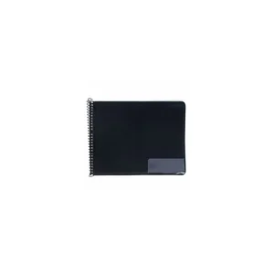 Star Marching Folder 246/20 Black