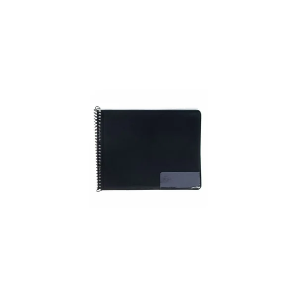 Star Marching Folder 246/20 Black