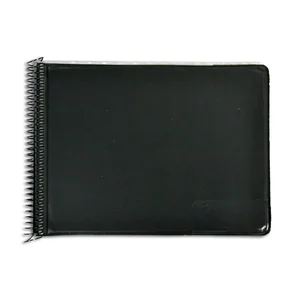 Star Marching Folder 246/20 Black