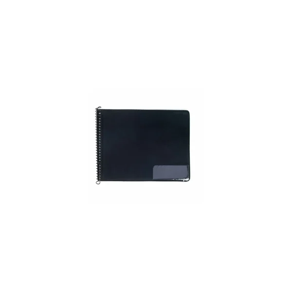 Star Marching Folder 246/25 Black
