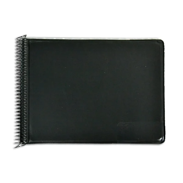 Star Marching Folder 246/25 Black