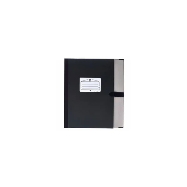 Star Music Folder 111a/5 Black