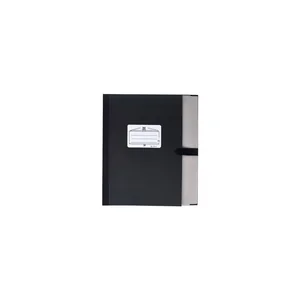 Star Music Folder 111a/5 Black