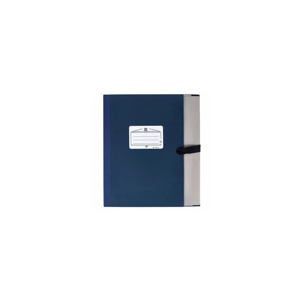 Star Music Folder 111a/5 Blue
