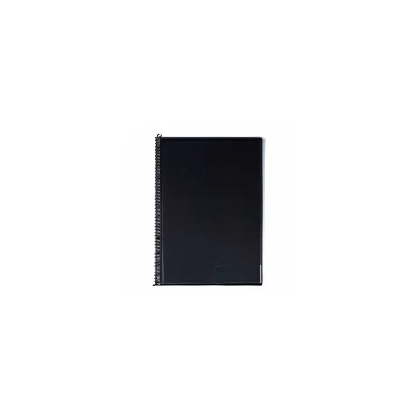 Star Music Folder 600/25 Black