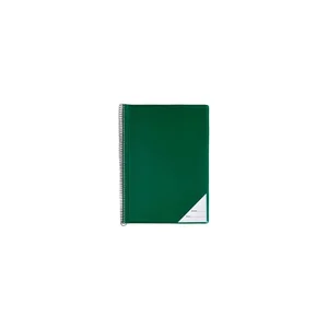 Star Music Folder 662a/20 Green