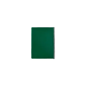 Star Music Folder 662a/20 Green