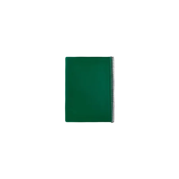 Star Music Folder 662a/20 Green