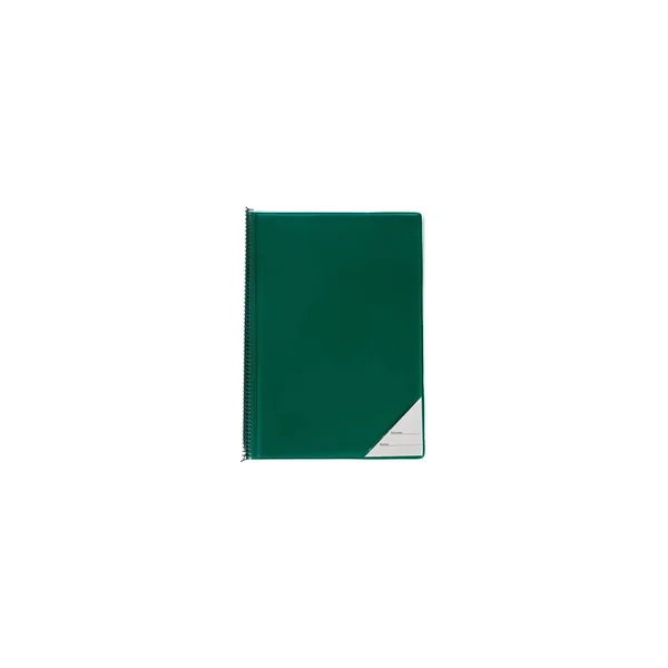 Star Music Folder 662a/25 Green