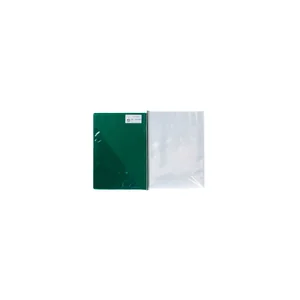 Star Music Folder 662a/25 Green