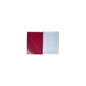 Star Music Folder 662a/25 Red