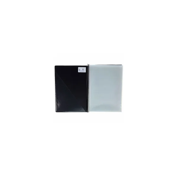 Star Music Folder 662a/30 Black