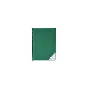 Star Music Folder 662a/30 Green