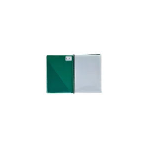 Star Music Folder 662a/30 Green
