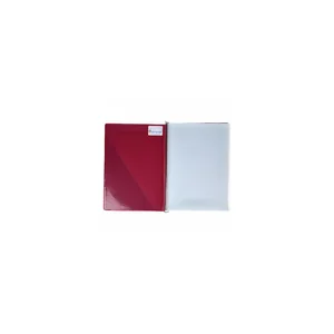 Star Music Folder 662a/30 Red