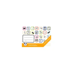 Star Notebook 213