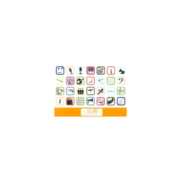 Star Notebook 213
