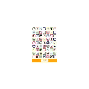 Star Notebook 415 A4