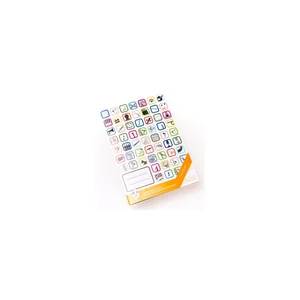 Star Notebook 415 A4