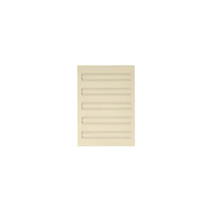 Star Sheet Music Paper Piano DIN A4