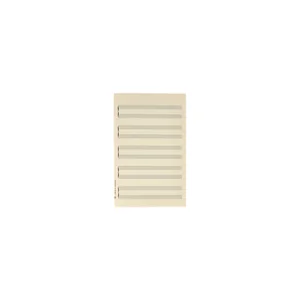 Star Sheet Music Paper Piano Oktav