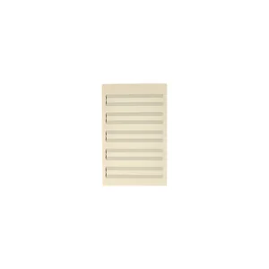 Star Sheet Music Paper Piano Oktav