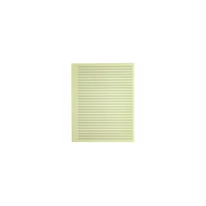 Star Sheet Music Paper Quart 5,5 mm
