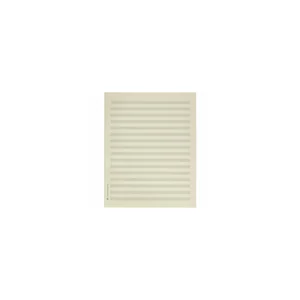 Star Sheet Music Paper Quart 8 mm